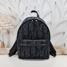 Christian Dior Backpacks